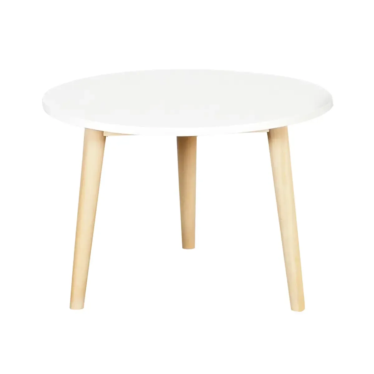 Nordic Coffee Table