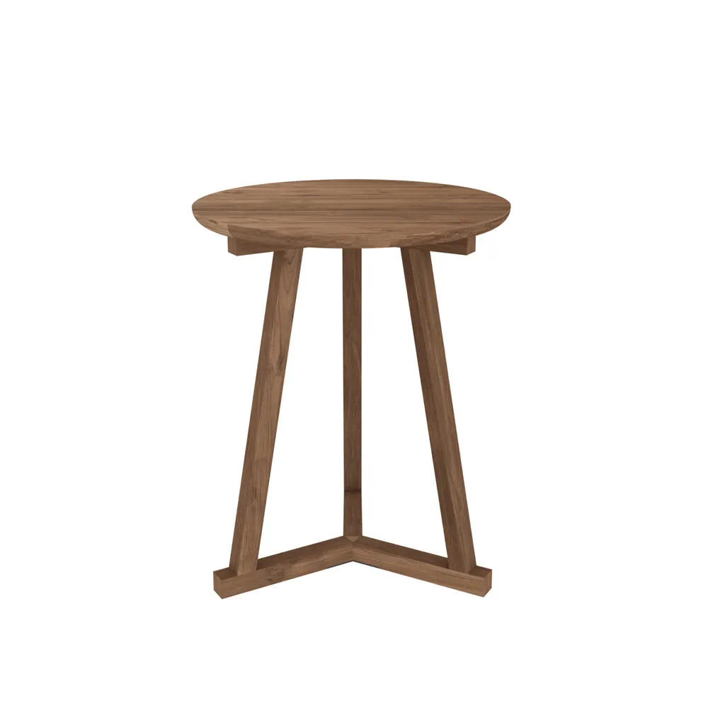 Tripod Side Table