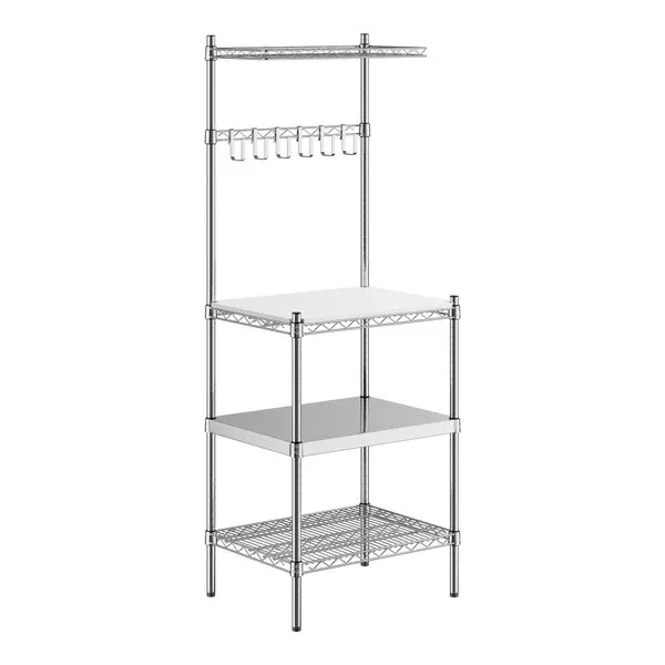 Block Rack (New)