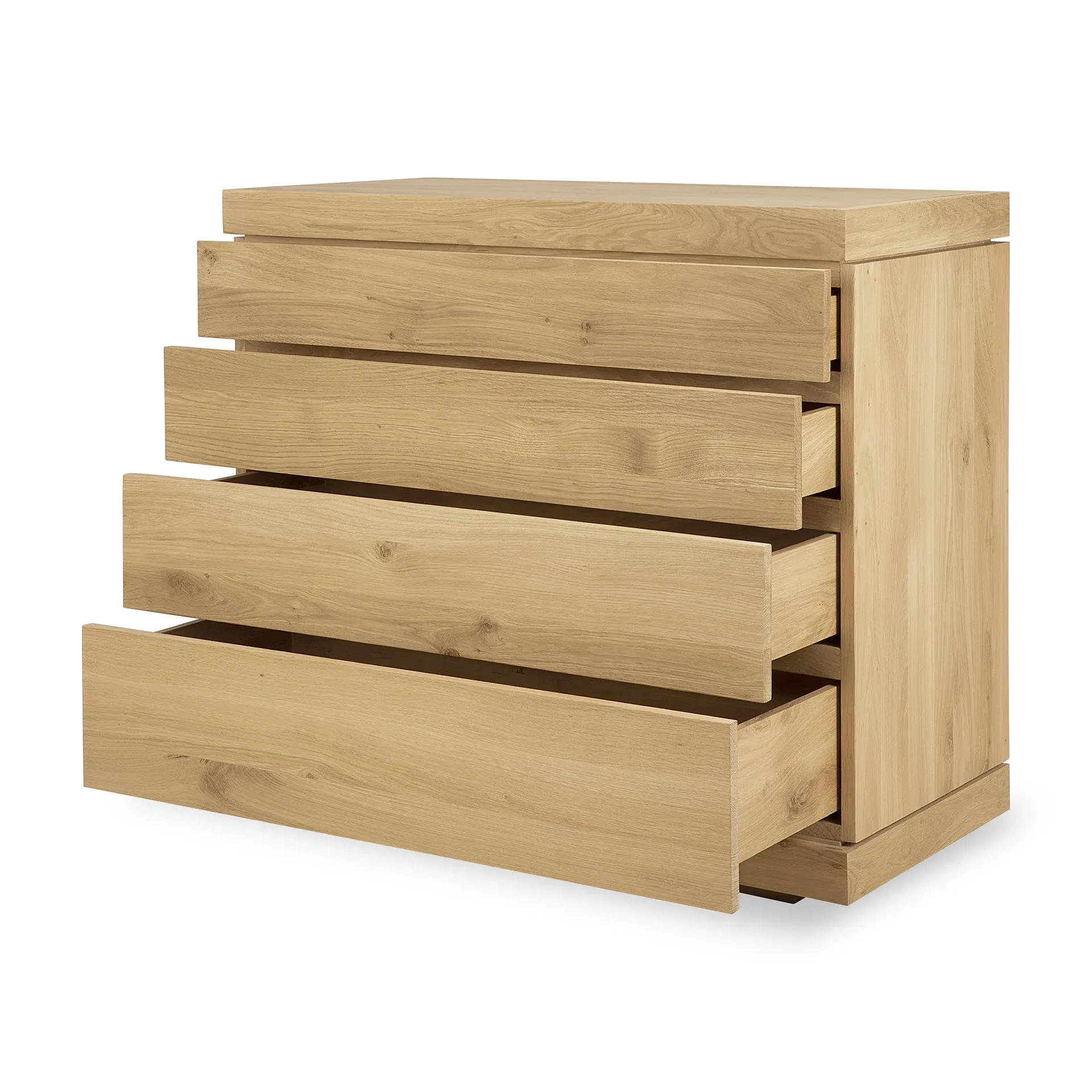 Burger Dresser