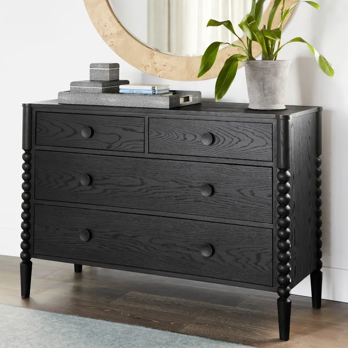 Spindle Dresser