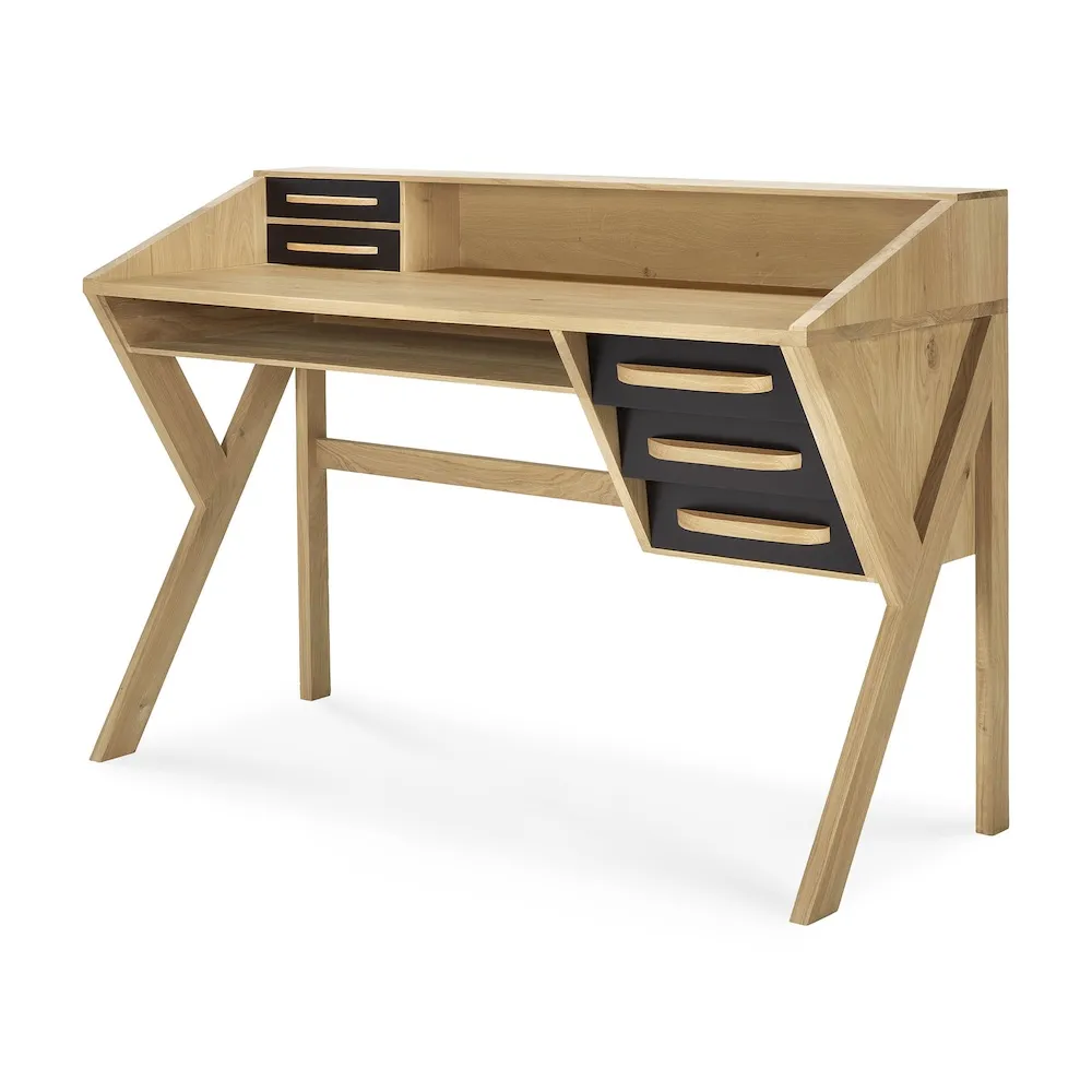 Origami Desk