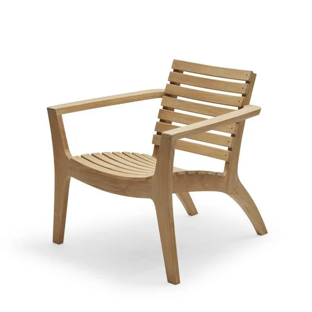 Skagerak Regatta Lounge Chair