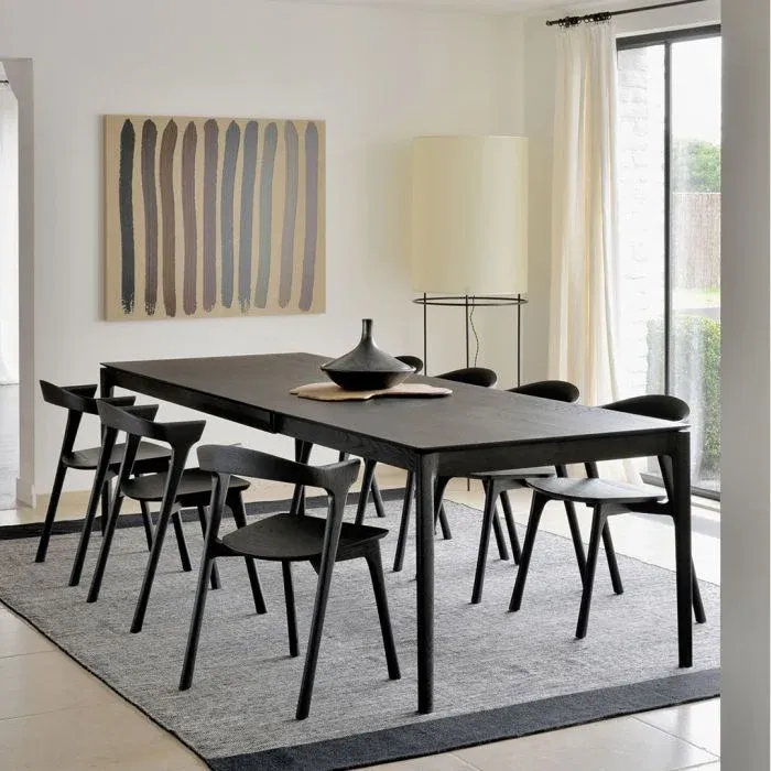PI dining table