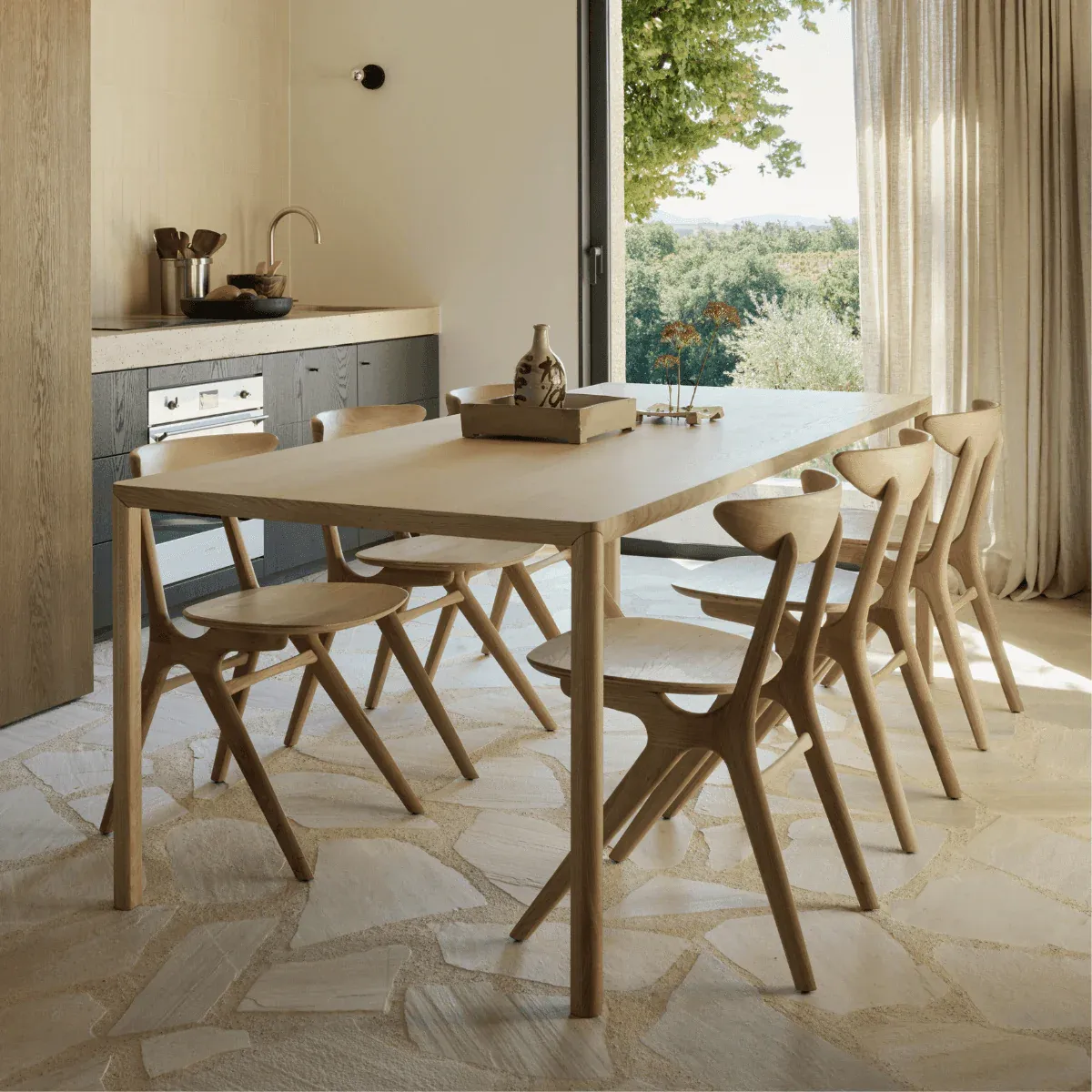 Air Dining Table