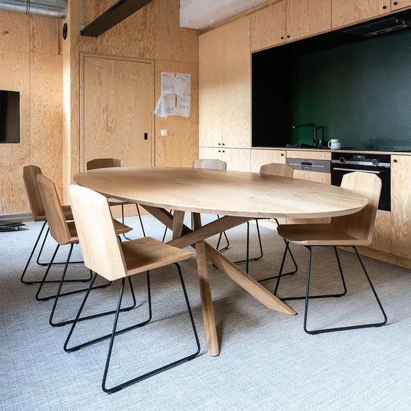 Mikado Dining Table