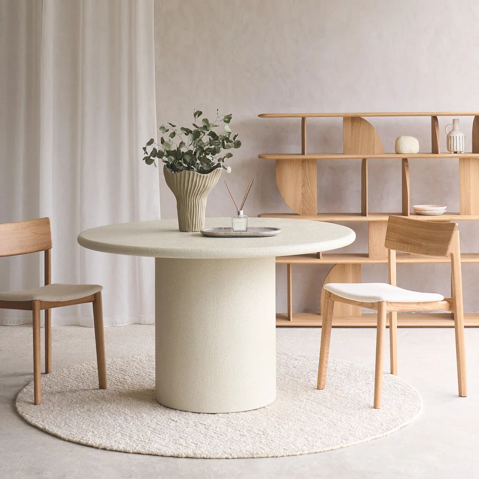 Elements Dining Table (New)