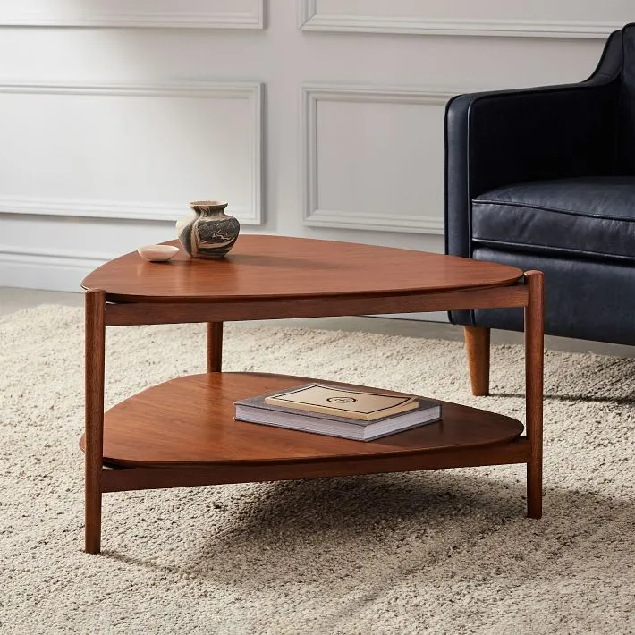 Tripod Coffee Table