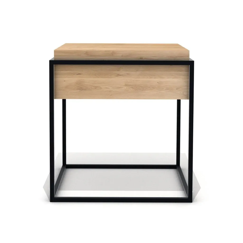 Monolit Side Table