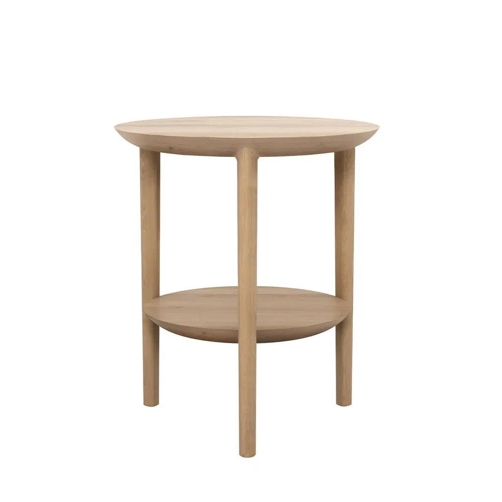 Bok Side Table