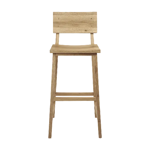 N3 & N4 Bar Stool