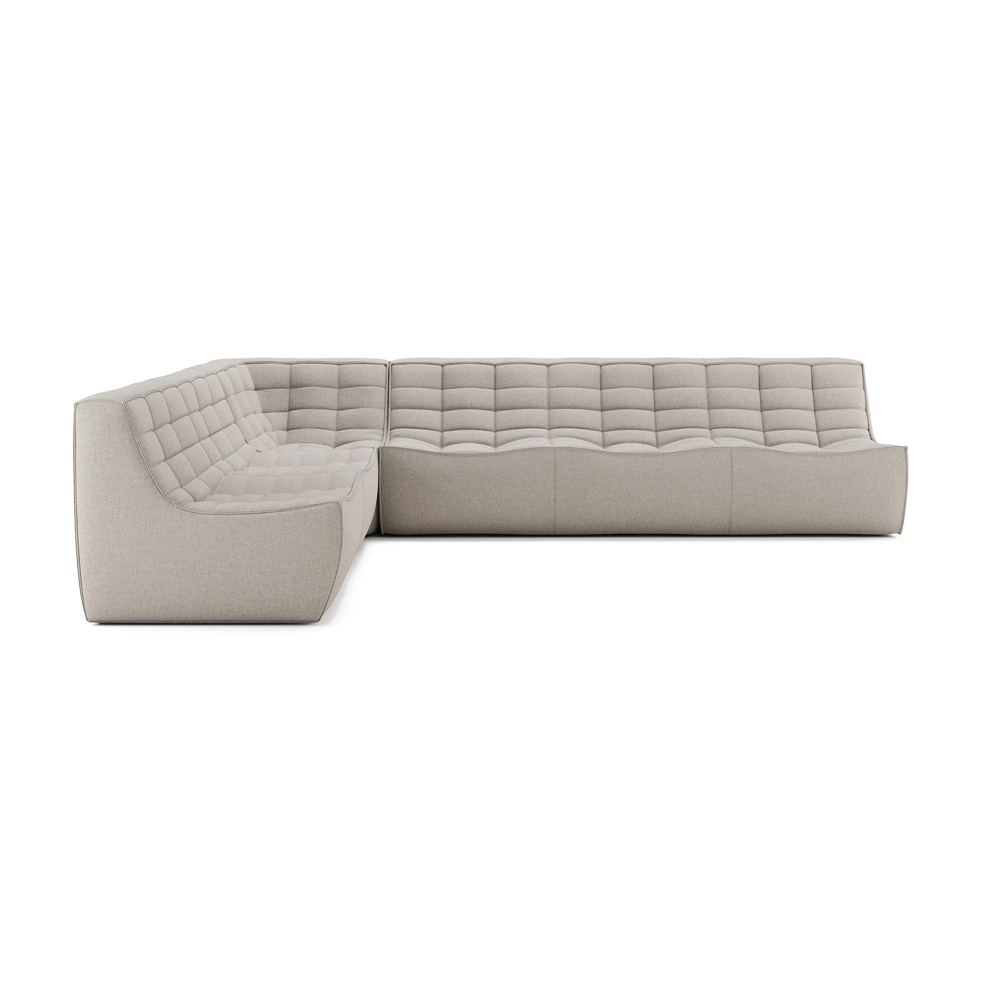 N701 Modular Sofa