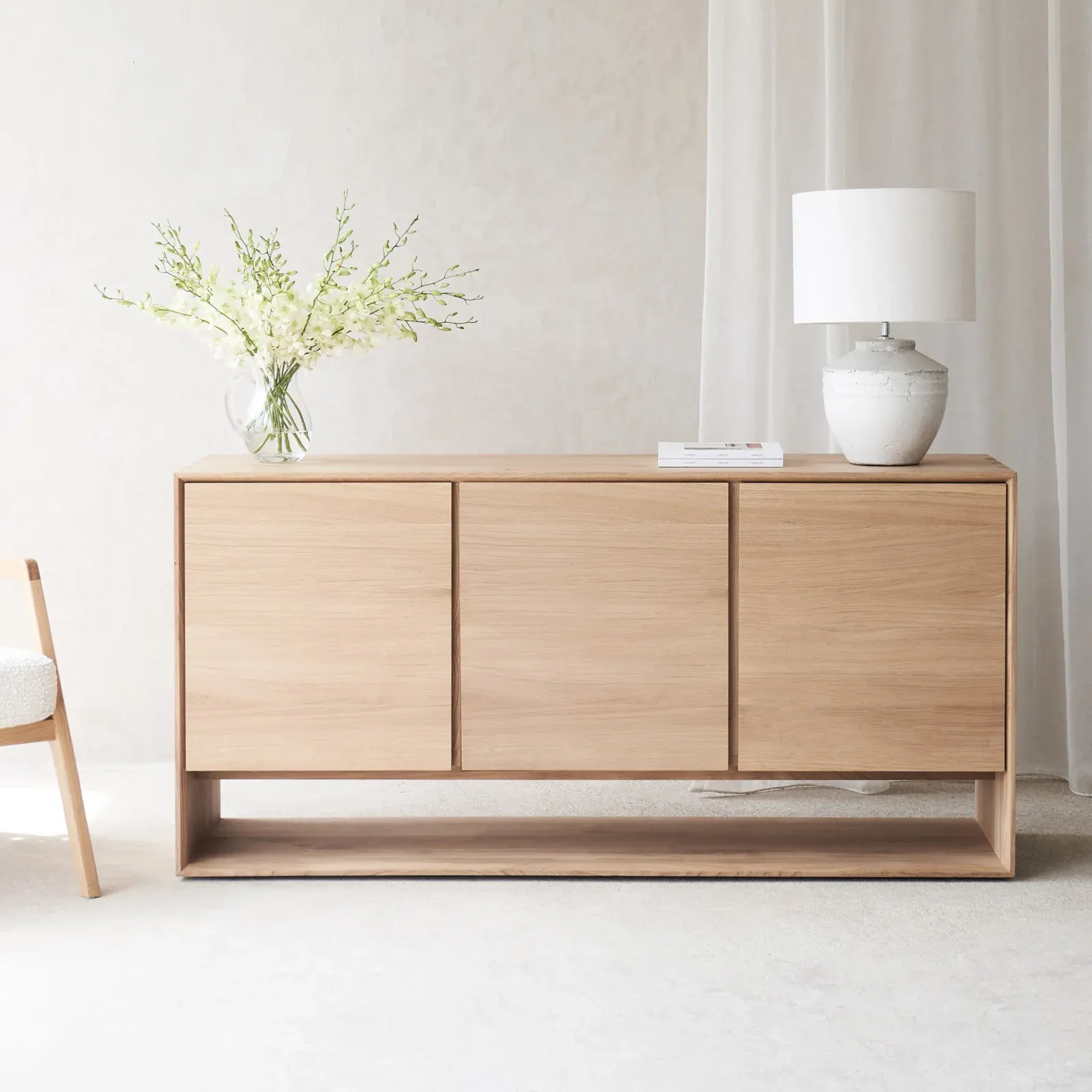 Nordic Sideboard