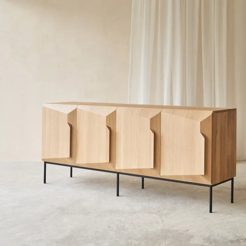 Stairs Sideboard