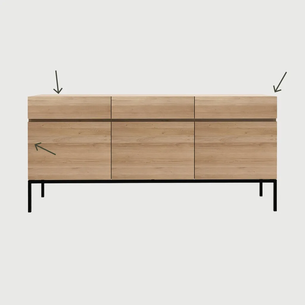 Ligna Sideboard