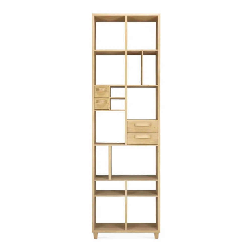 Pirouette Rack