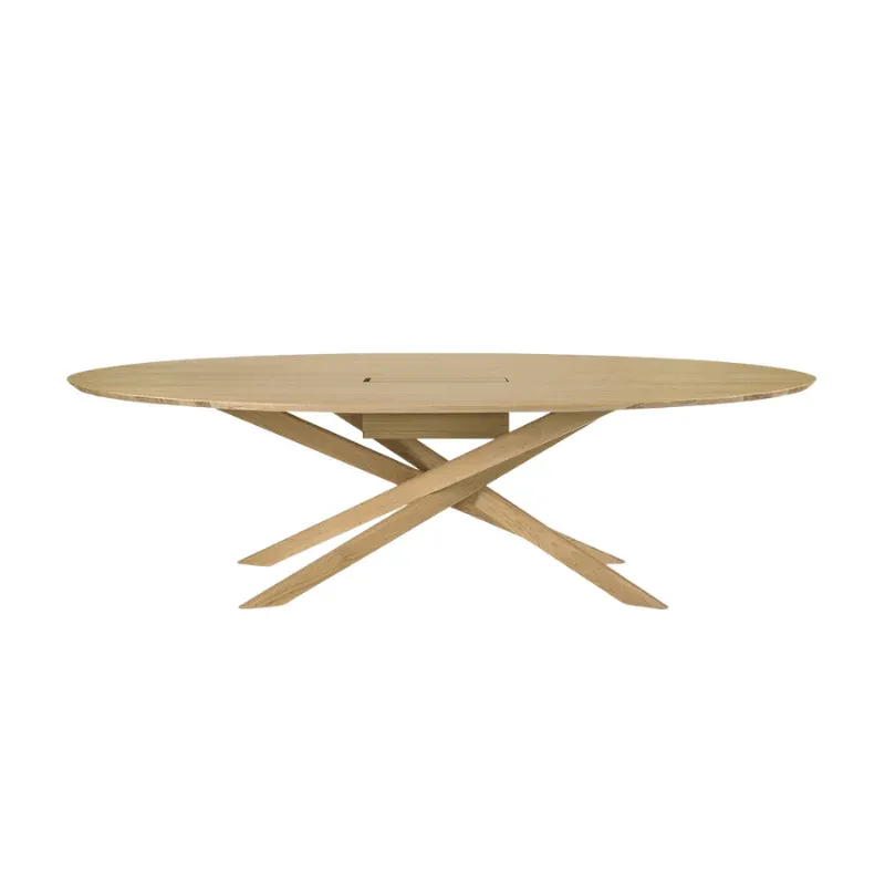 Mikado Meeting Table