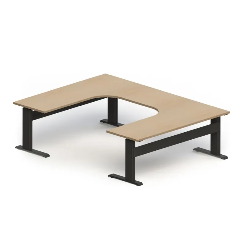 U Desk