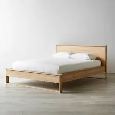 Nordic II Bed