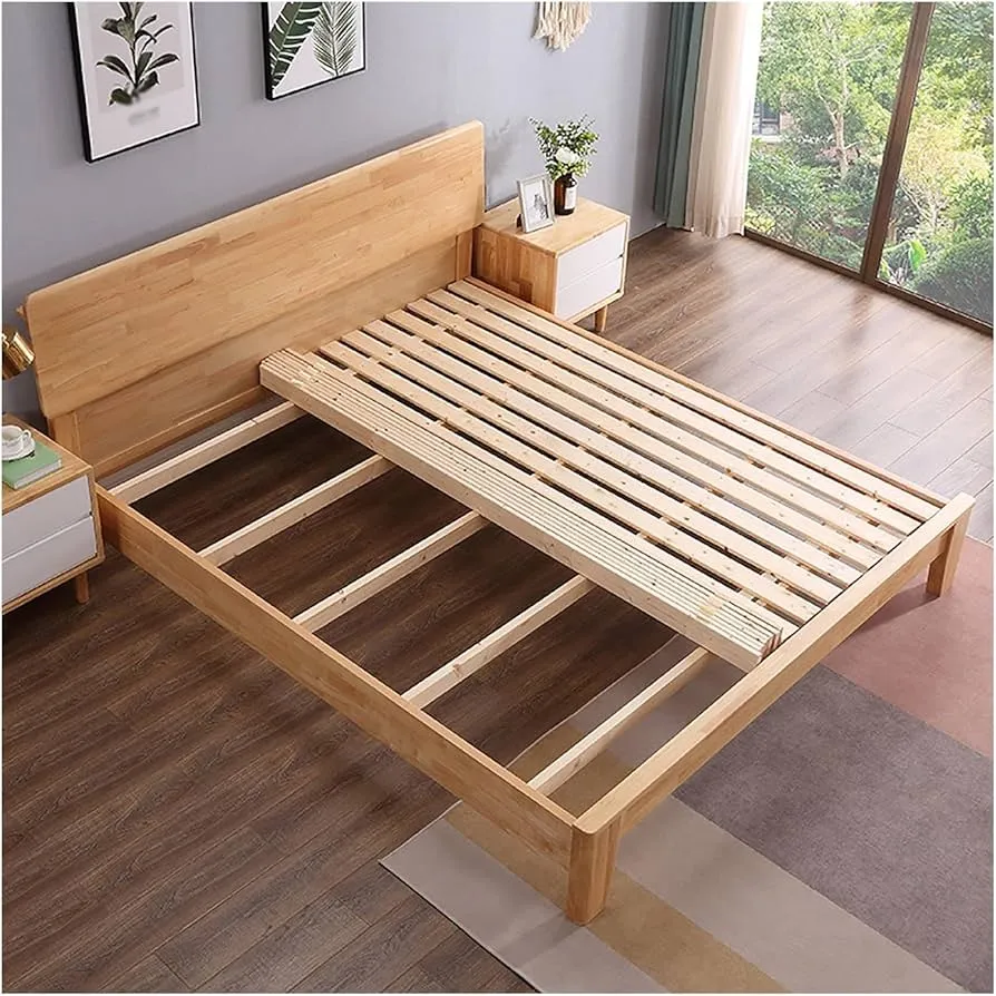 Slatted Bed Base