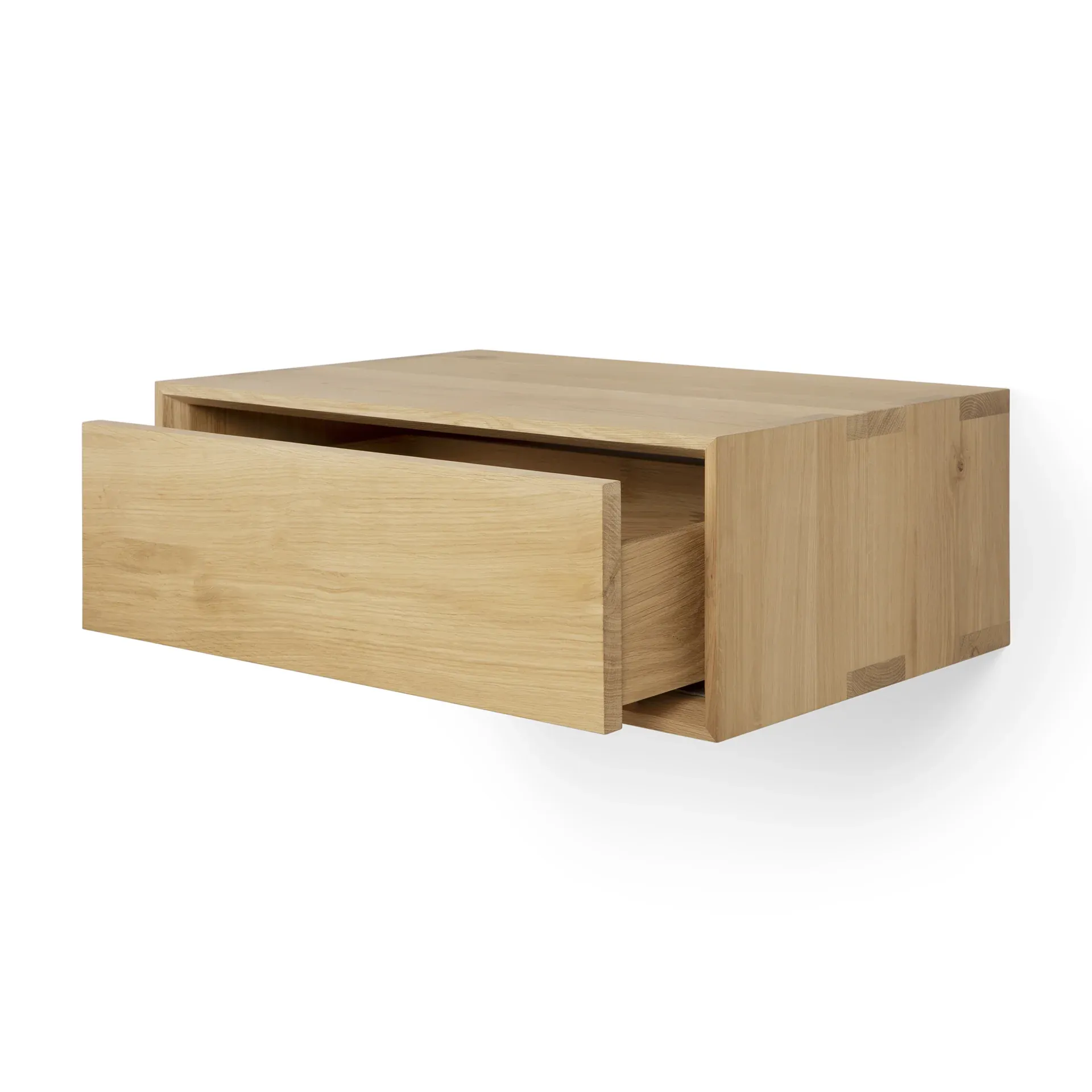 Nordic II Hanging Bedside Table