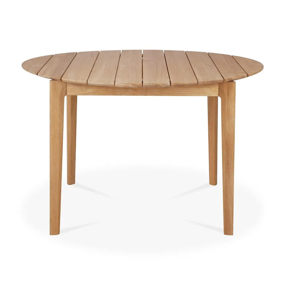 Bok Outdoor Round Dining Table