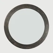Sphere Wall Mirror
