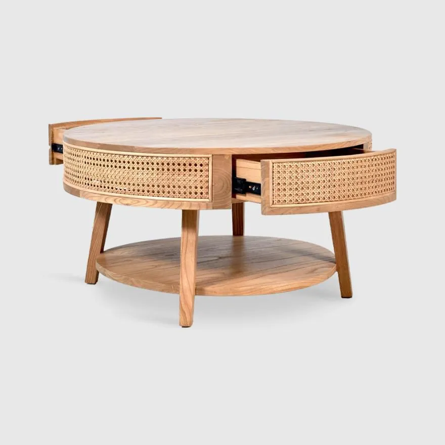 Gerrod Coffe Table
